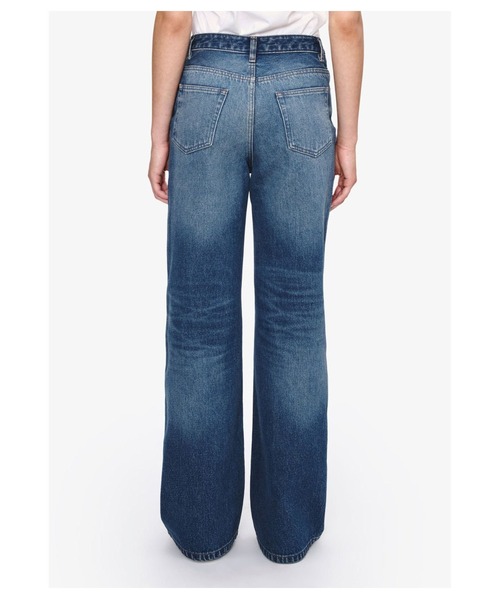 A.P.C.（アーペーセー） ジーンズ デニム デニムパンツ JEAN ELISABETH