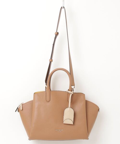 kate spade NEW YORK 「kate new york」 2WAYバッグ ONESIZE