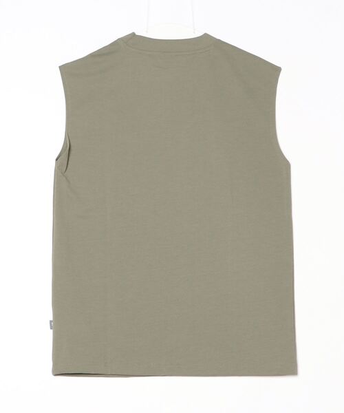 tシャツ ノースリーブ シャツ メンズ | New Balance | 15