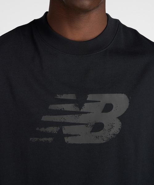 tシャツ ノースリーブ シャツ メンズ | New Balance | 05