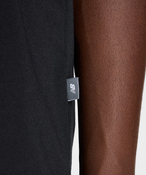 tシャツ ノースリーブ シャツ メンズ | New Balance | 06