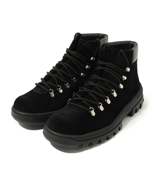 ASICS RUNWALK（アシックスランウォ－ク） マウンテンブーツ 9