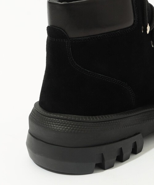 ASICS RUNWALK（アシックスランウォ－ク） マウンテンブーツ 9