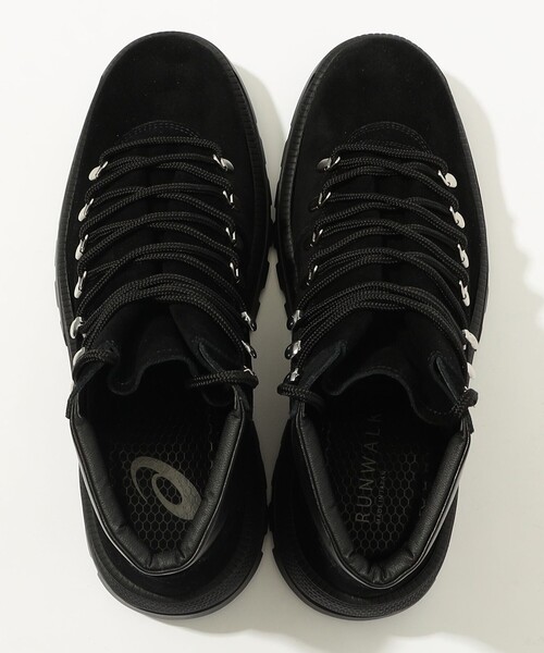 ASICS RUNWALK（アシックスランウォ－ク） マウンテンブーツ 9
