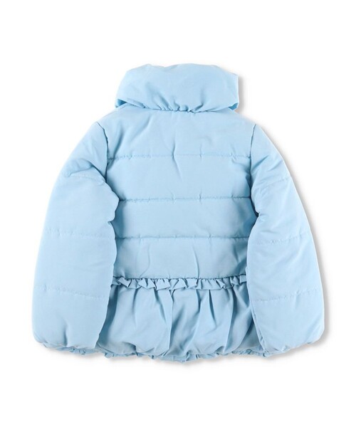 「branshes」 「KIDS」ブルゾン 120 ネイビー キッズ_画像2