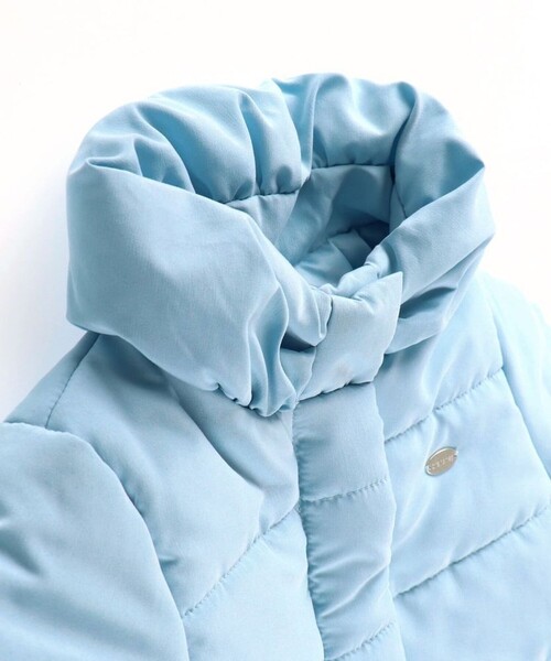 「branshes」 「KIDS」ブルゾン 120 ネイビー キッズ_画像4