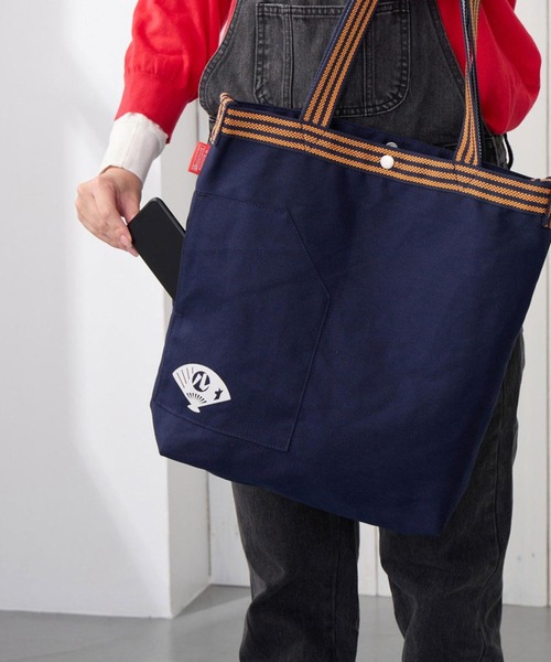 ショルダーバッグ バッグ ルートート / IP.トール.マエカケ.ハロー