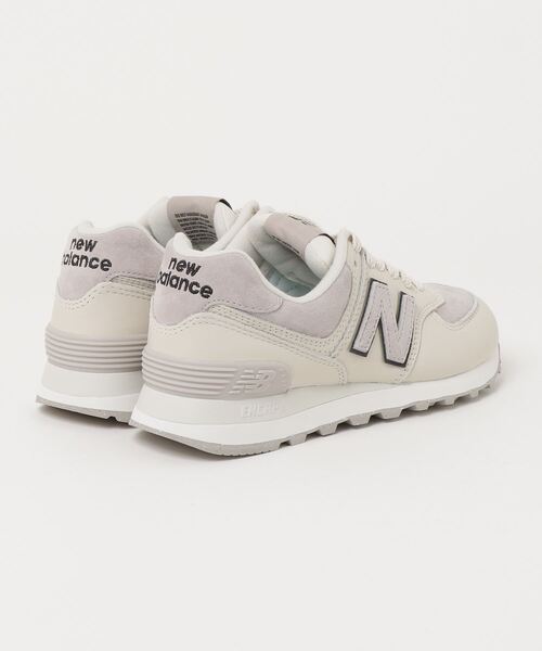 New Balance 「New Balance」 ローカットスニーカー 25.0cm