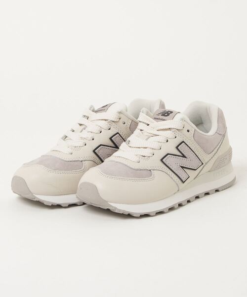 New Balance 「New Balance」 ローカットスニーカー 25.0cm