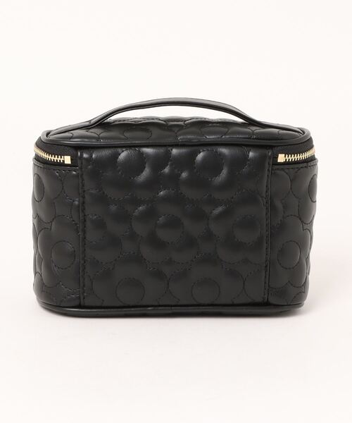 MARY QUANT REUSABLE BAG/ポーチ MARY QUANT 「MARY QUANT」 ポーチ FREE ブラック レディース