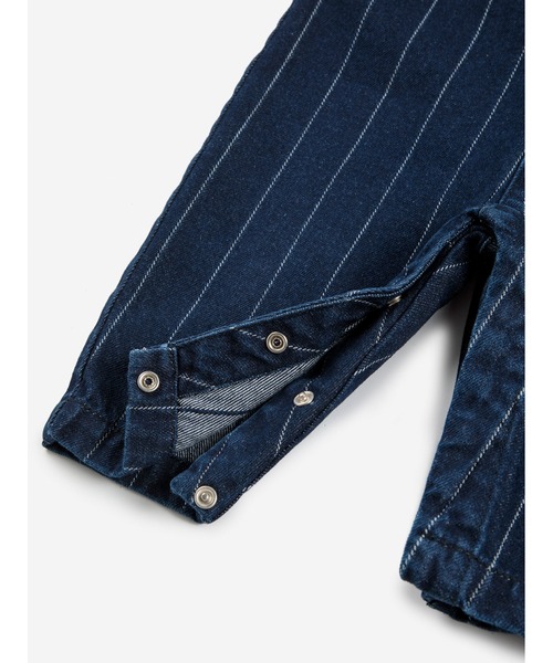 BOBO CHOSES（ボボショーズ） サロペット オーバーオール Bobo Choo