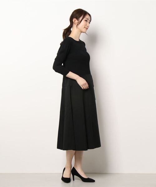 BLUE LABEL CRESTBRIDGE 「BLUE CRESTBRIDGE」 ドッキング