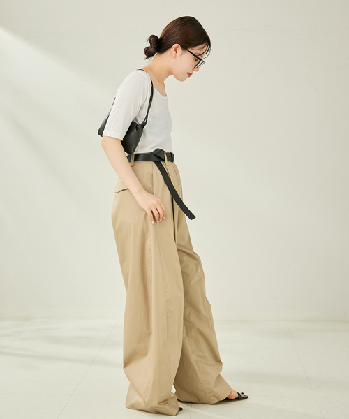 plage tシャツ CROPPED Tシャツ レディース : ZOZOTOWN Yahoo!店