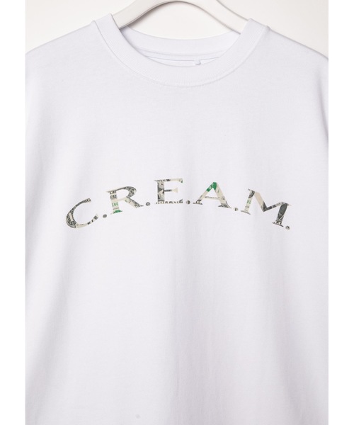 トップス applebum APPLEBUM tシャツ “C.R.E.A.M.” T-shirt メンズ レディース