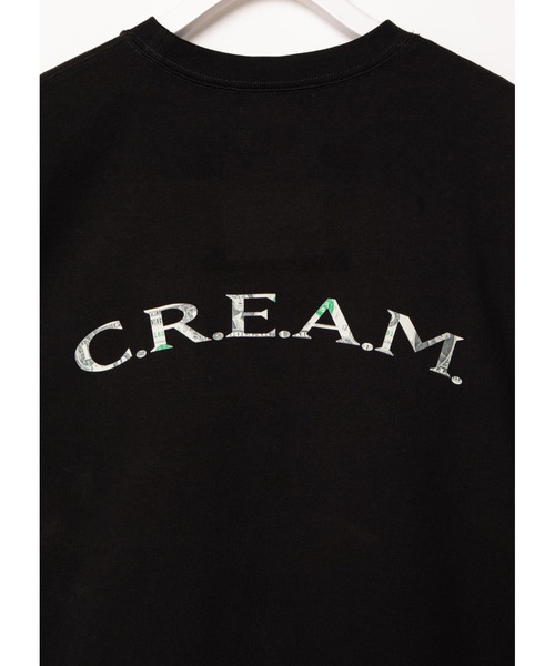 8PM 売れ筋商品|||エイト・ピーエム Tシャツ トップス レディース T-shirts Black GOOD ROCK SPEED tシャツ 「別注」GOOD / BAND BIG Tシャツ