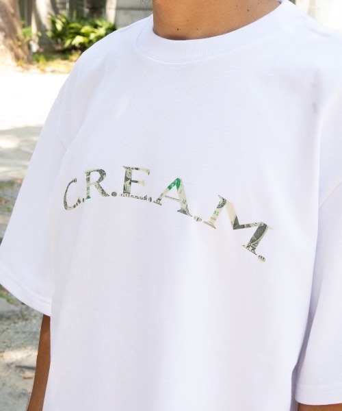 【シー】Applebum ロゴ長袖カットソー Lサイズ ホワイト Amazon.co.jp: [APPLEBUM] アップルバム Logo L/S Tee ロンT