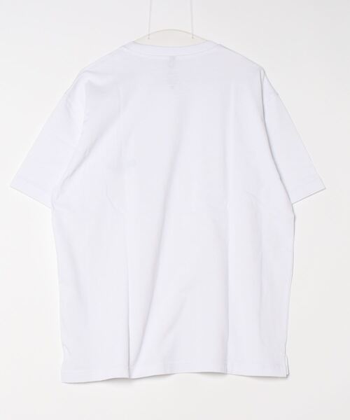 「California General Store」 半袖Tシャツ M ホワイト メンズ