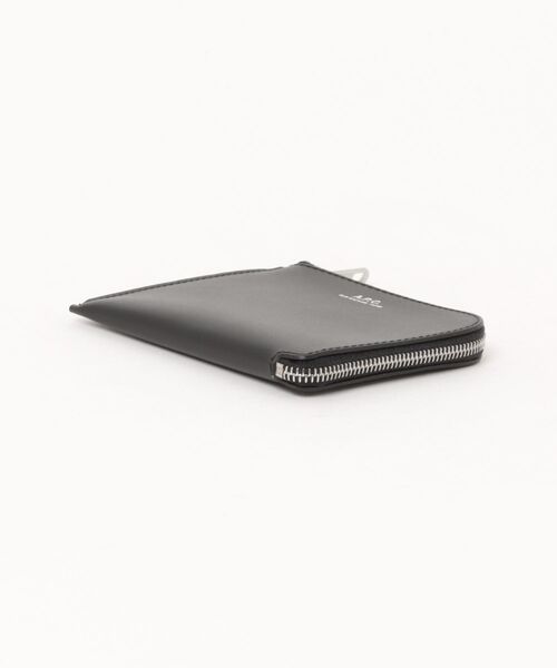 美品！A.P.Cミニ財布╰(*´︶`*)╯♡ A.P.C. | ウォレット / コンパクトウォレットの商品一覧