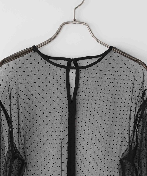 LOWRYS FARM（ローリーズファーム） ワンピース フリルビスチェセット