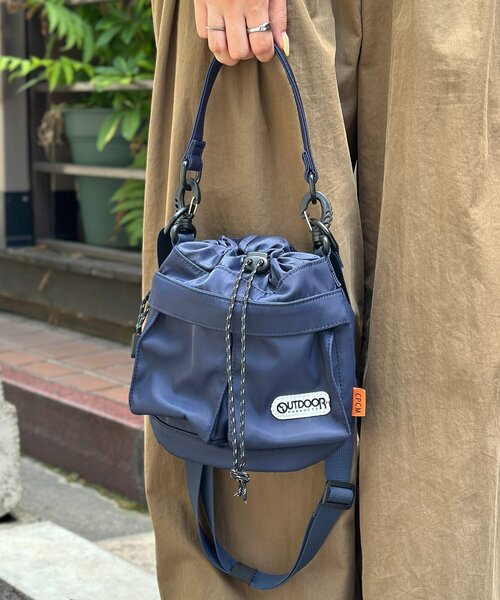 CPCM バッグ（OUTDOOR PRODUCTS）のおすすめ人気商品一覧 通販
