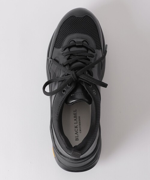 BLACK LABEL CRESTBRIDGE（ブラックレーベル クレストブリッジ
