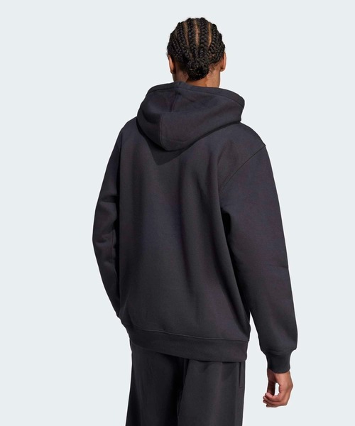 パーカー トレフォイル エッセンシャルズ ルーズ パーカー / アディダスオリジナルス adidas Originals メンズ レディース | adidas | 02
