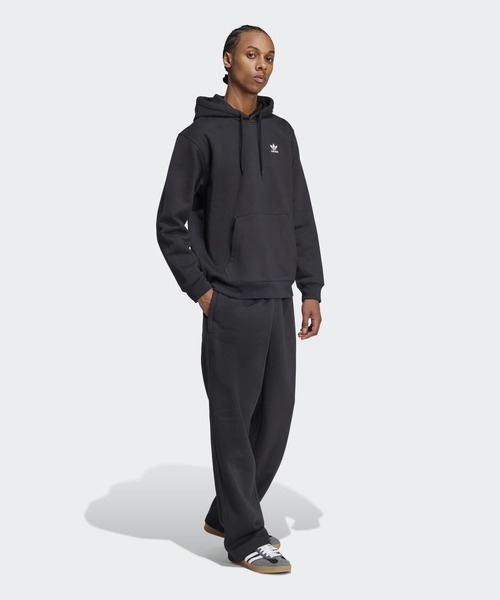 パーカー トレフォイル エッセンシャルズ ルーズ パーカー / アディダスオリジナルス adidas Originals メンズ レディース | adidas | 05