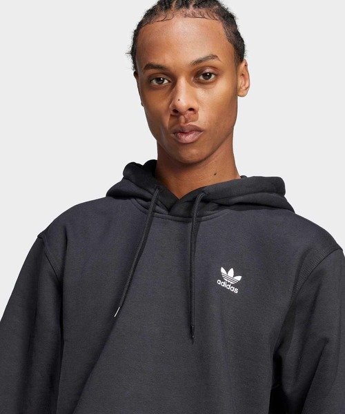 パーカー トレフォイル エッセンシャルズ ルーズ パーカー / アディダスオリジナルス adidas Originals メンズ レディース | adidas | 03