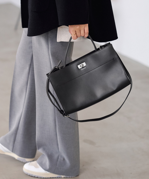 FRAMeWORK（フレームワーク） ショルダーバッグ バッグ ORSETTO