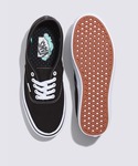 vans スニーカー コンフィクッシュ オーセ...の詳細画像2