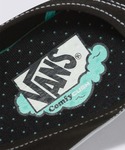 vans スニーカー コンフィクッシュ オーセ...の詳細画像5