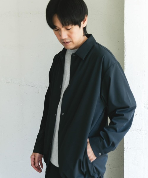 URBAN RESEARCH DOORS（アーバンリサーチドアーズ） シャツ 「XLサイズ