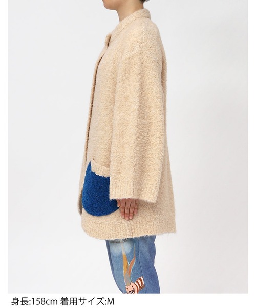 tsumori chisato SLEEP ルームウェア 部屋着 ルームウェア