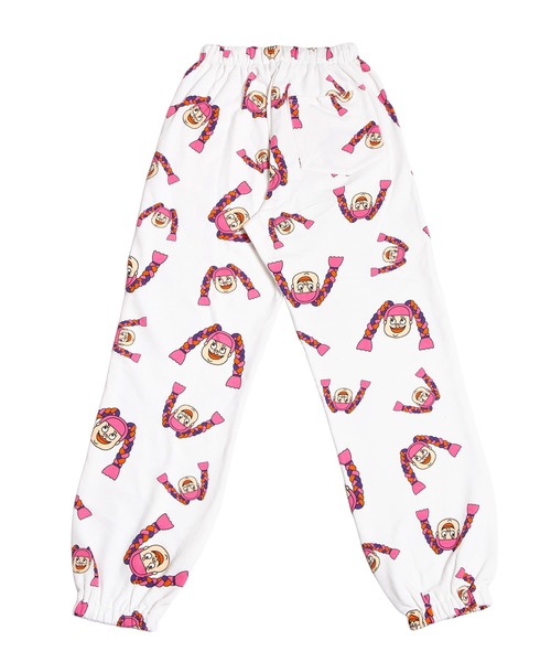 PUNYUS（プニュズ） スウェットパンツ ジャージ 「新サイズ」NAOMI