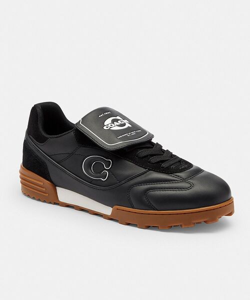 COACH（コーチ） スニーカー マッチ スニーカー メンズ : ZOZOTOWN