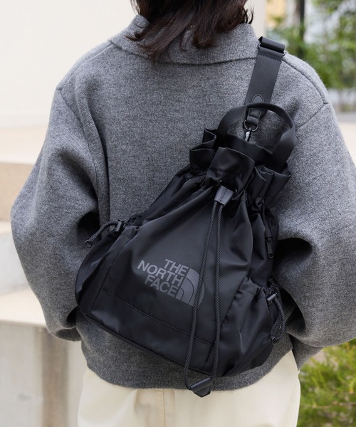 THE NORTH FACE（ザ ノースフェイス） デイバック リュック レディース