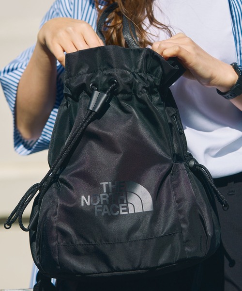 THE NORTH FACE（ザ ノースフェイス） デイバック リュック レディース