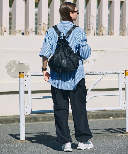 THE NORTH FACE（ザ ノースフェイス） デイバック リュック レディース
