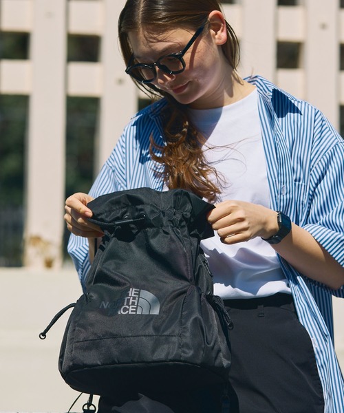 THE NORTH FACE(ザ ノースフェイス) デイバック リュック レディース THE NORTH FACE(ザ ノースフェイス) デイバック リュック レディース