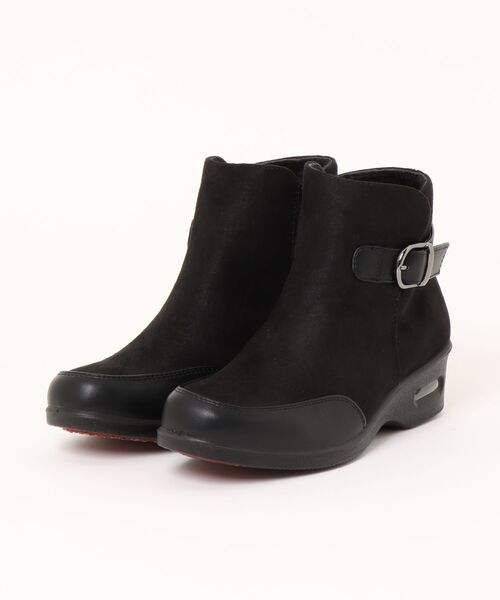 ASBee（アスビー） ブーツ Recious Lab リシャスラボ レディース