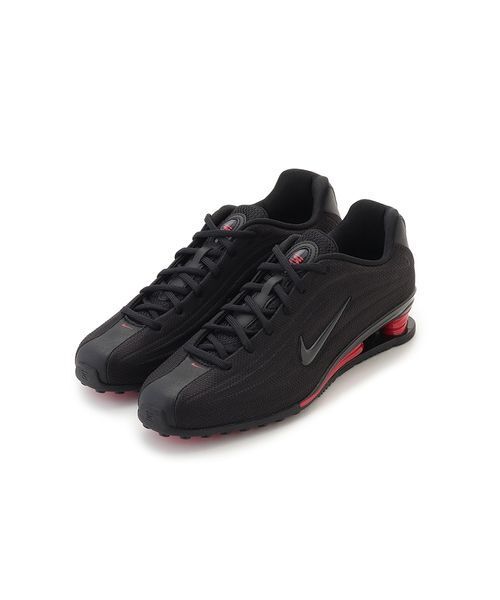 NIKE（ナイキ） スニーカー 「NIKE」HQ7540-002 ウィメンズ ショックス
