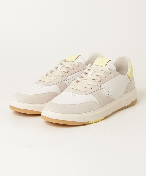 CLAE（クレイ） スニーカー メンズ LA40 CLAE - MOSES モーゼ メンズ 