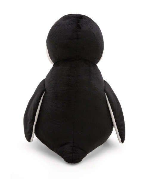 nici（ニキ） おもちゃ NICI/XXL ペンギン グレー ぬいぐるみ 70cm