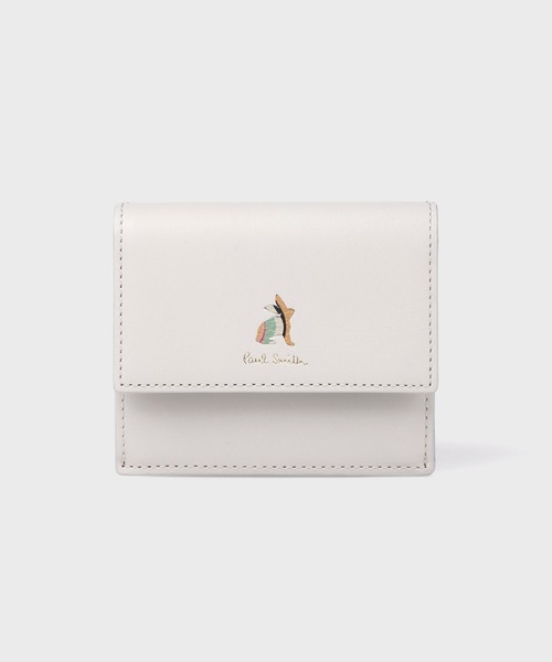 Paul Smith（ポール・スミス） 財布 マーケトリースワールラビット 2