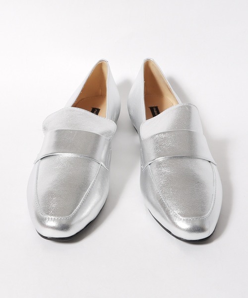 「Fabio Rusconi」 シューズ 36 ブラック レディース_画像5