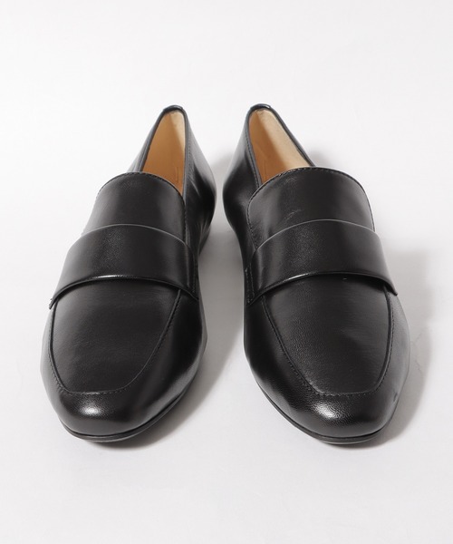 「Fabio Rusconi」 シューズ 36 ブラック レディース_画像6