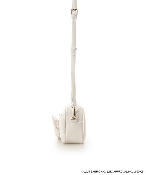 Samantha Vega（サマンサベガ） ショルダーバッグ バッグ 「はなまる