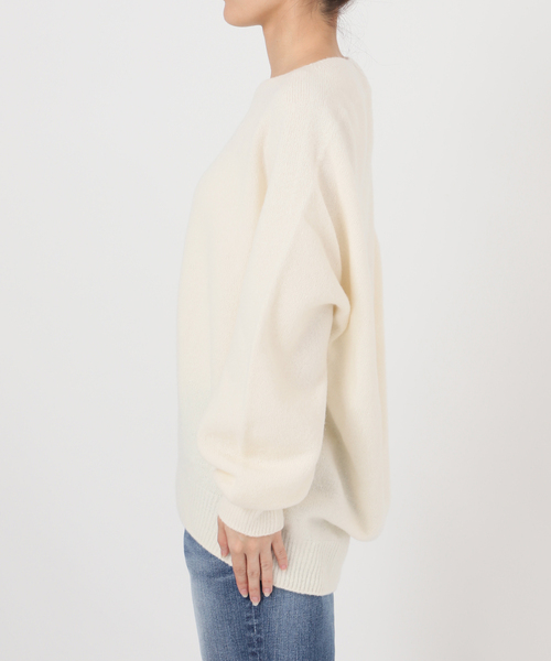 Spick＆Span（スピック アンド スパン） ニット セーター 「新色有り