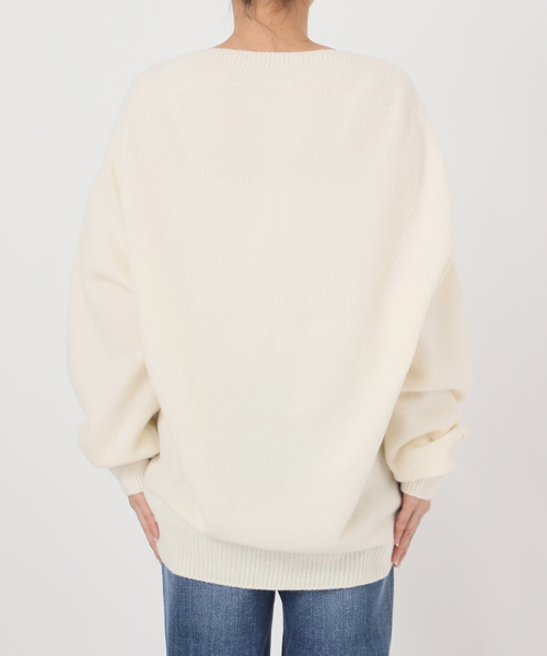 Spick＆Span（スピック アンド スパン） ニット セーター 「新色有り