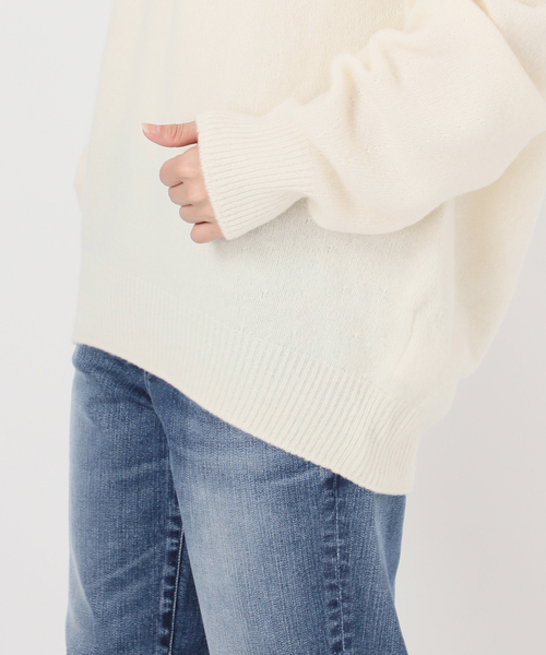 Spick＆Span（スピック アンド スパン） ニット セーター 「新色有り